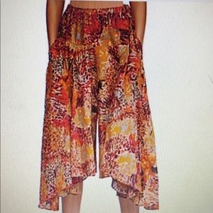 Free People Jungle POP Combo
